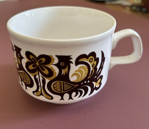 Vintage 1970s staffordshire - vintage,