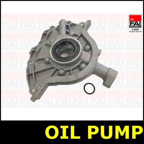 Oil pump fits ford - oil,