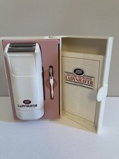 Retro Vintage Boots Battery