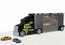 Chad Valley Car Transporter