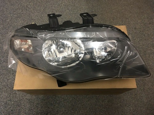 Rover front headlight right - rover, 45