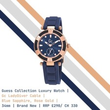 Gc LadyDiver Cable | 34mm |