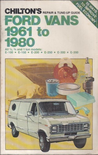 Ford e100 e150 e200 e250 - e200, e300
