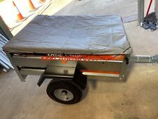 NEW Heavy Duty Trailer Cover