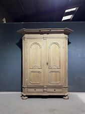 Large Antique French