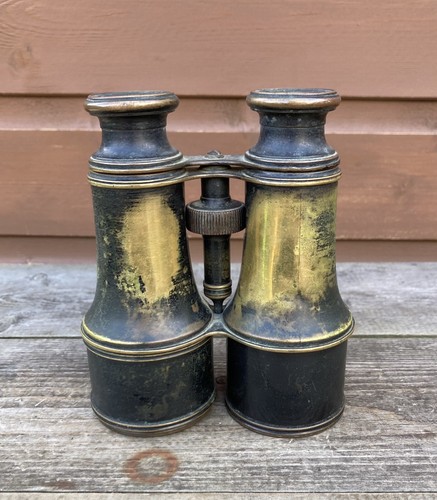 Lemaire fabt paris - lemaire, binoculars