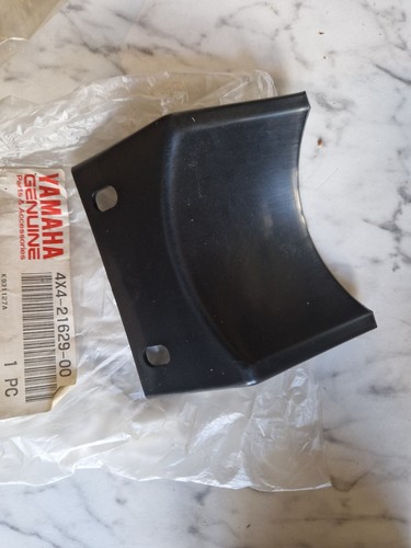 Yamaha pw50 mudgaurd nos - yamaha,
