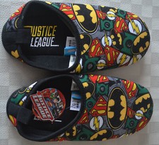 Comics justice league boys - dc,