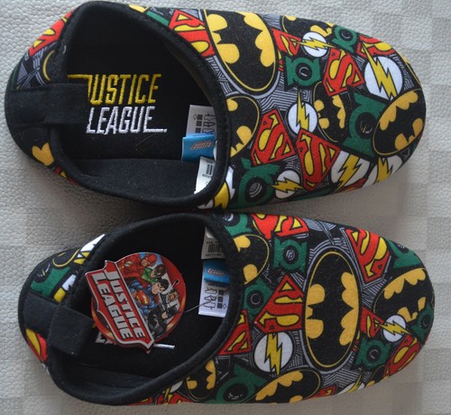 Comics justice league boys - dc,