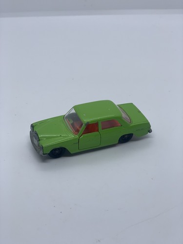 Siku v309 mercedes benz - benz, 250