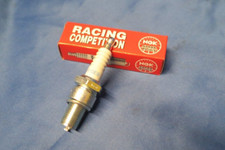 Aprilia RS125 R Extrema 94-04 NGK Racing Spark Plug BR10EG 3830 (1 Plug)