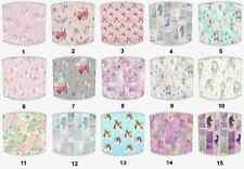 Kids Unicorn Lampshades Ceiling Lampshade Table Lamp shades Pendant lampshades