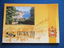 Sidmouth  Vintage Holiday