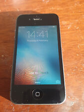 Apple iPhone 4s 16GB Smartphone - Black (Unlocked)