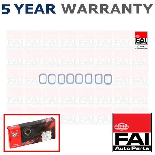 Fai inlet manifold - fai,