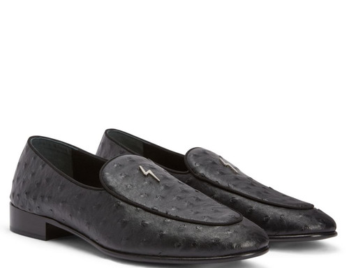 Giuseppe zanotti leather - giuseppe,
