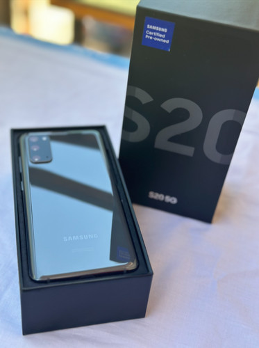 Samsung galaxy s20 - galaxy,