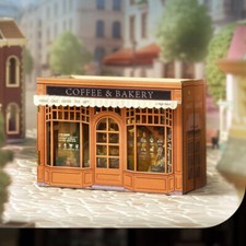 DIY Diorama Kit Furniture