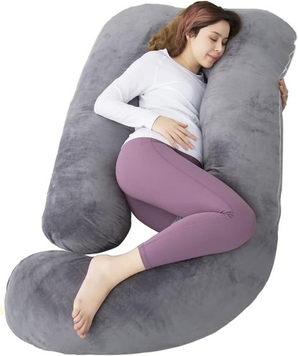 Pregnancy pillow for sleeping - pregnancy,
