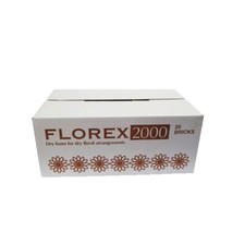 Florex Dry Foam Floral Brick