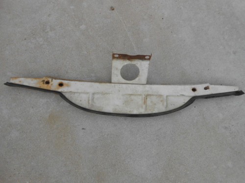 Volvo 122 amazon front hood - 122,