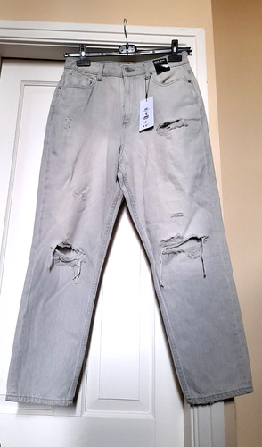 Primark light blue - blue, mom