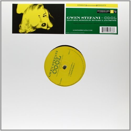 Gwen stefani cool - gwen, |