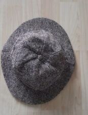 Vintage BARBOUR Tweed Deer