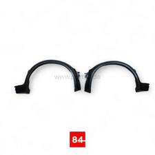 Vw Golf 2 Gti G60 Widening Set Rear Fenders Wheel Arches Edition Country