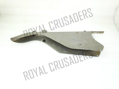 New matchless military - new,