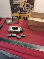 Cable Ferrule Swaging Press