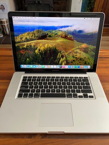 Macbook pro quad core - pro,