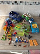 Playmobil bundle apple tree - playmobil,