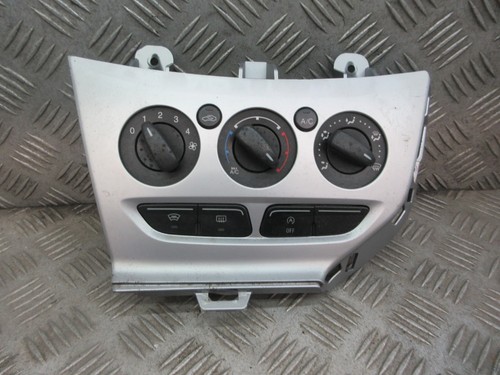 2012 ford focus tdci - 1.6,