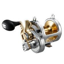 Shimano TALICA 25-II Right