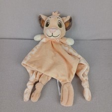 Primark Simba Comforter Disney
