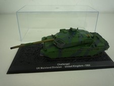 DEAGOSTINI 1:72 DIE-CAST