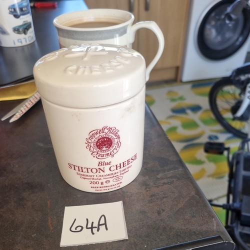 Cropwell bishop creamery - cropwell,