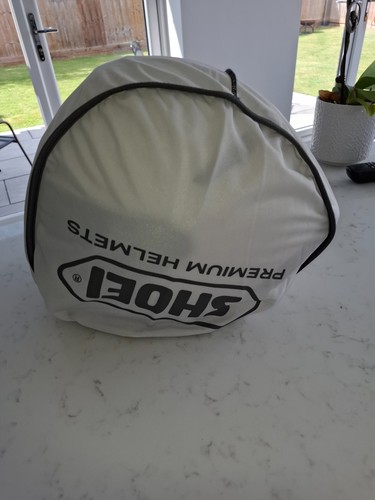 Shoei spirit 3 - shoei,