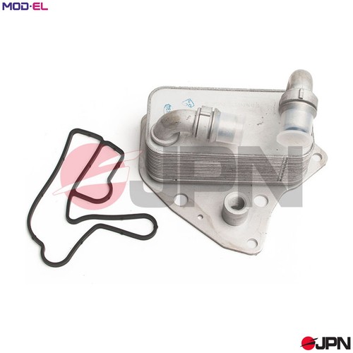 Oil cooler engine - oil,
