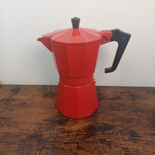 Bialetti moka express espresso - moka,