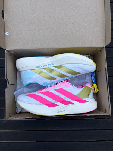 Adidas adizero bape men s - adizero,