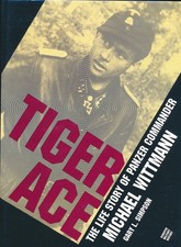 Tiger Ace - Life Story of