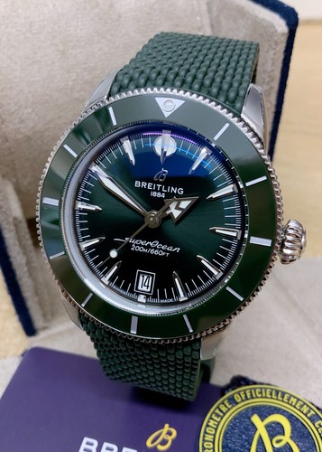 Breitling superocean heritage - breitling,