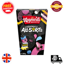 Maynards Bassetts Liquorice