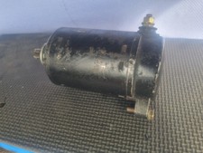 87' Kawasaki GPX750R Starter