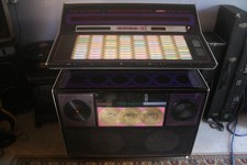 Rockola 454 jukebox needs - needs, a
