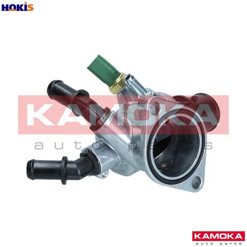 Thermostat coolant 7710182 for - coolant,