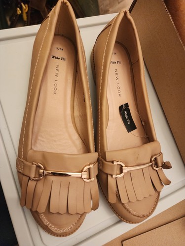 New look women - women's, court