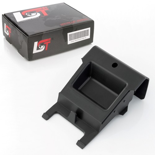 Front right jack pad cover - front,